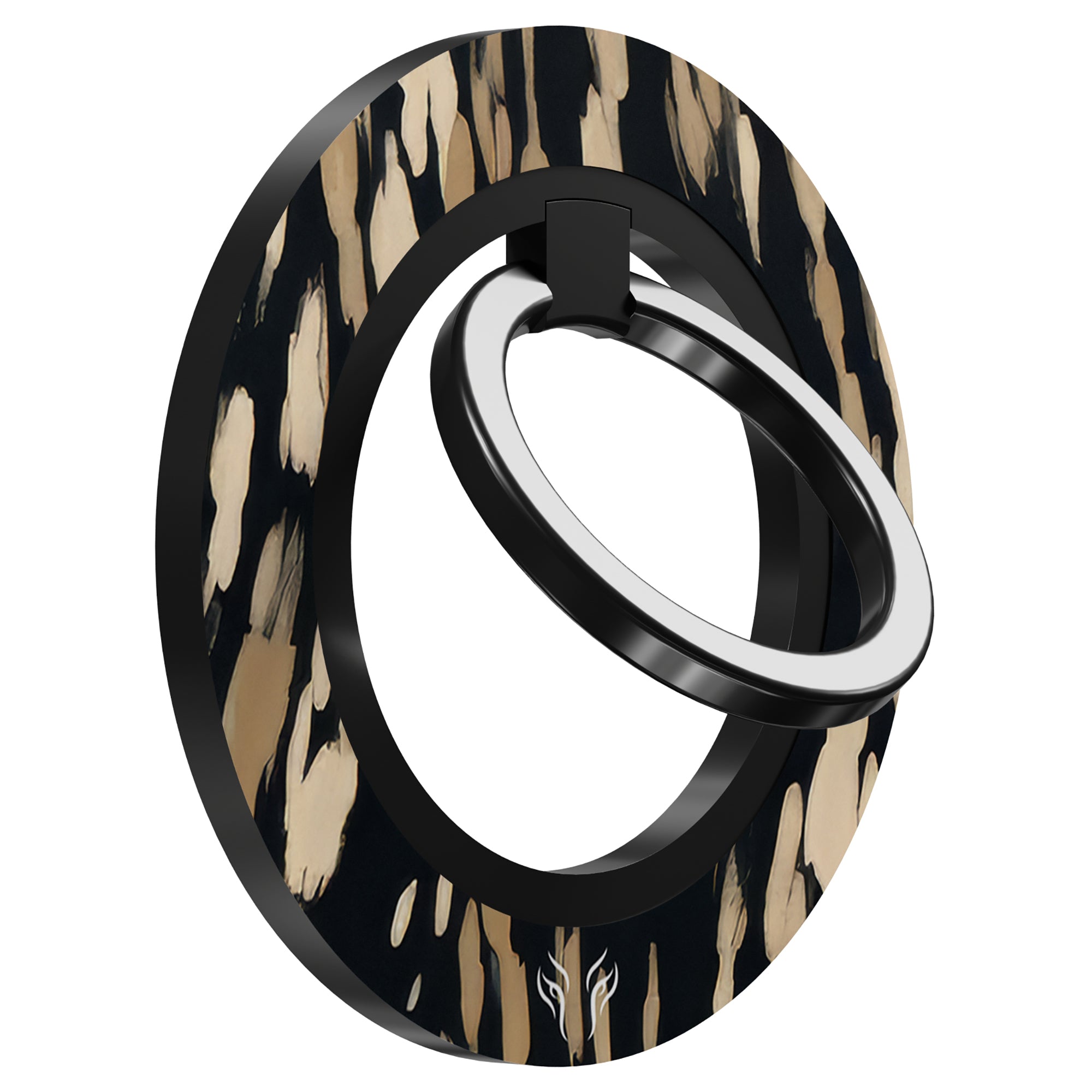 Abstract Wildcat - Magnetring - Roar Sweden