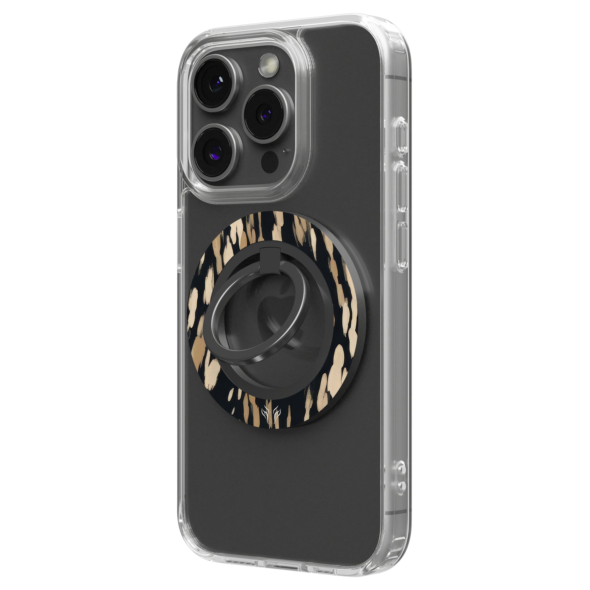 Abstract Wildcat - Magnetring – magnetring för mobil