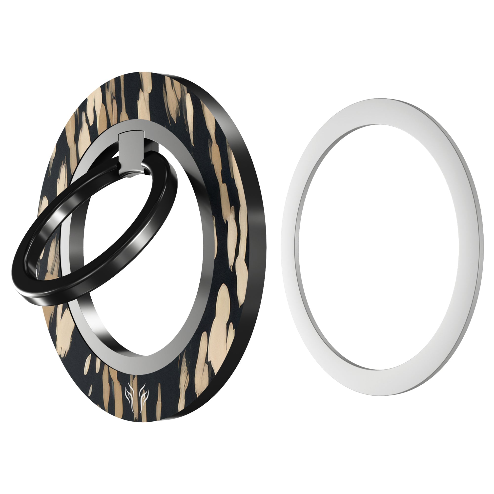 Abstract Wildcat - Magnetring – magnetring för mobil