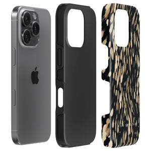Abstract Wildcat - Tough Case
