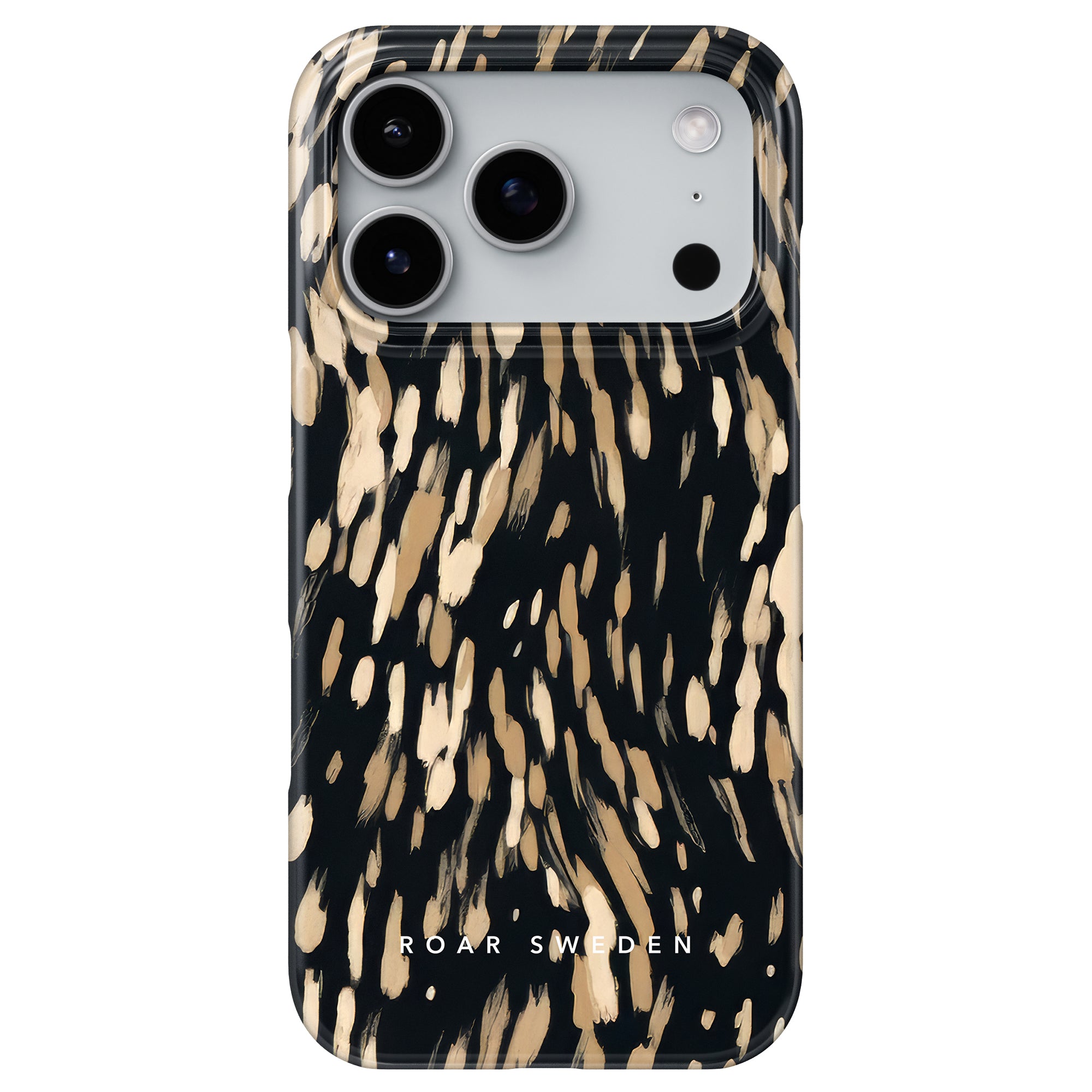 Abstract Wildcat - Slim case