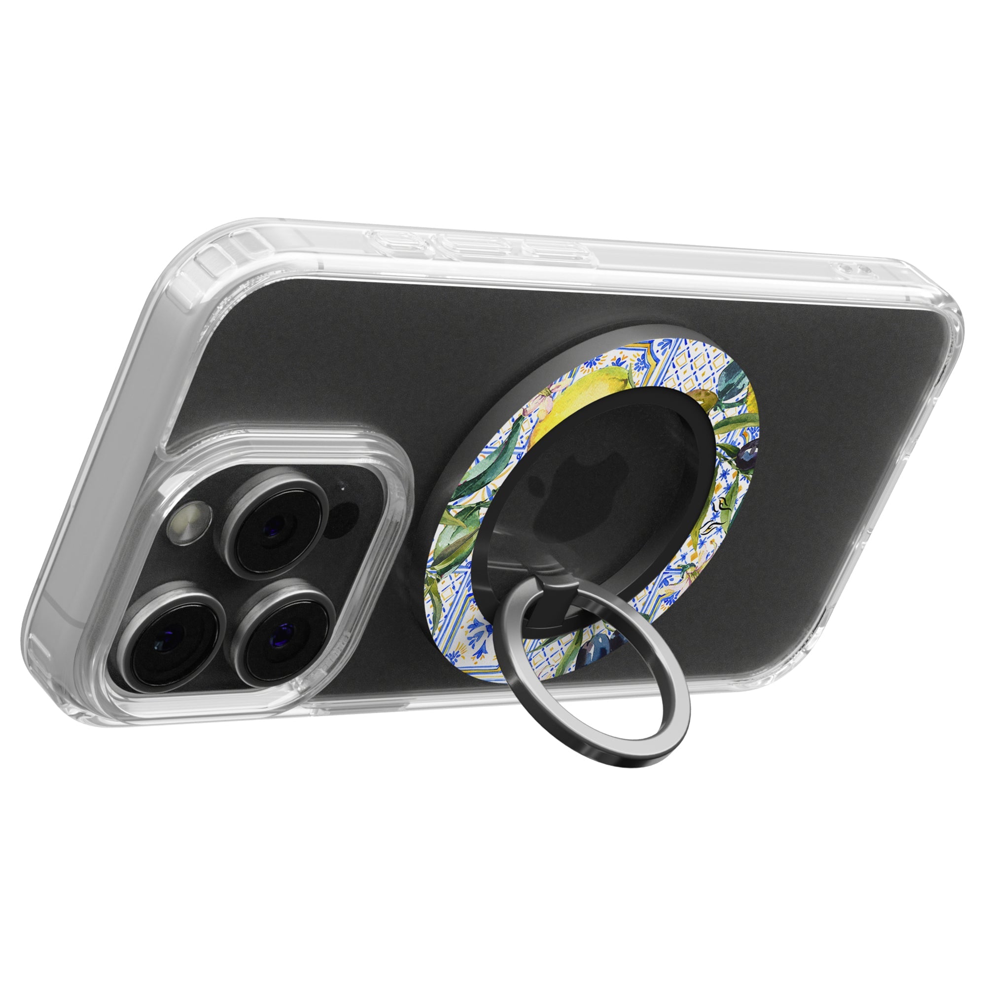 Amalfi - Magnetring – magnetring för mobil