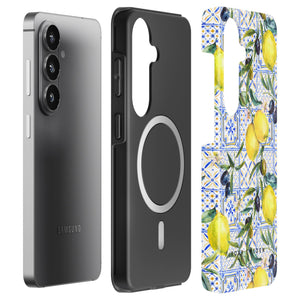 Amalfi - Magnetic Tough Phone Case