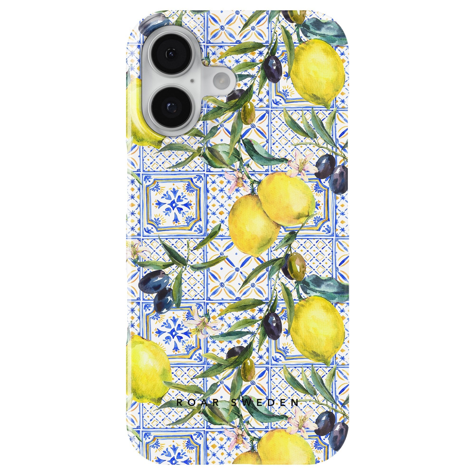Amalfi - Slim case - Roar Sweden