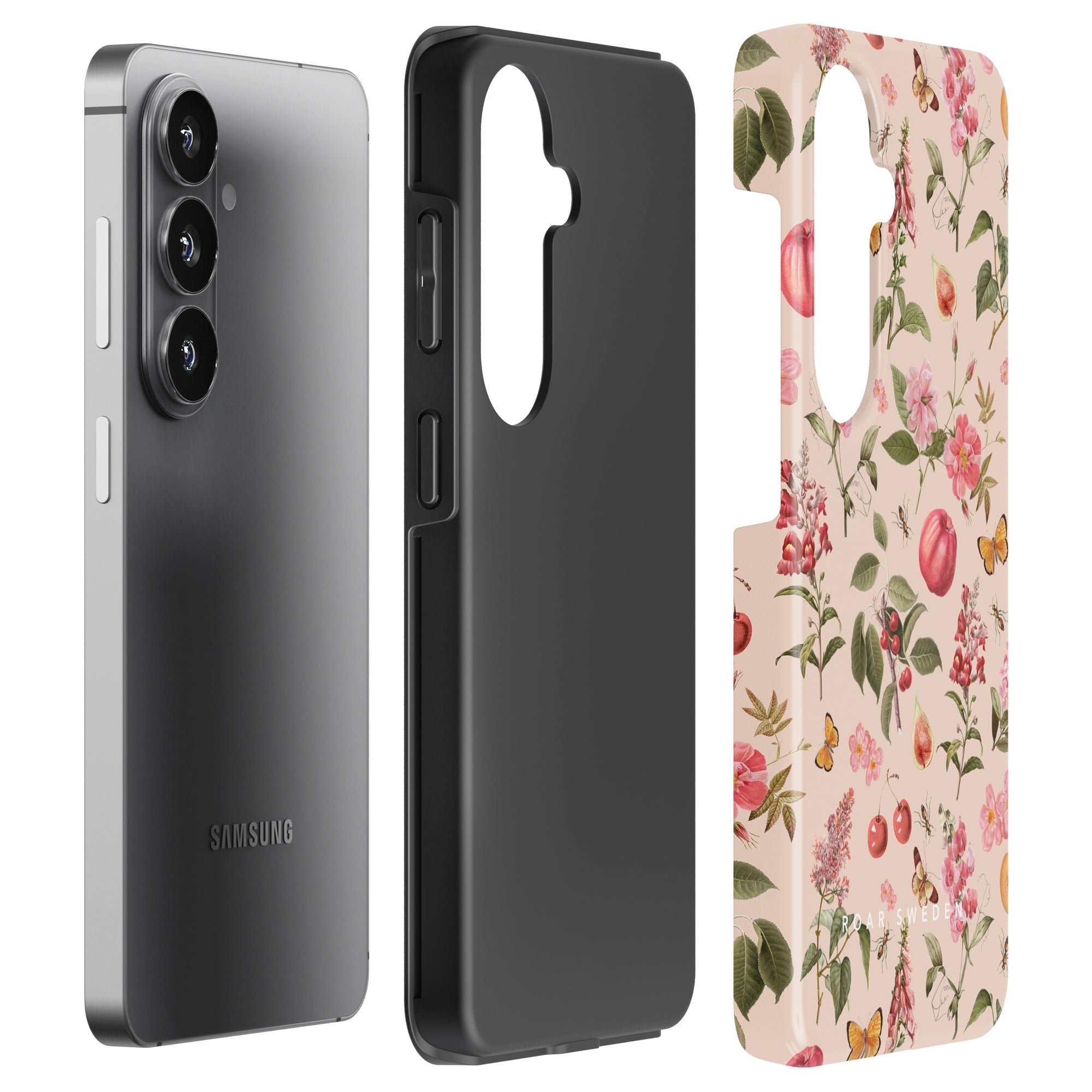 Tough mobilskal – Apple Garden