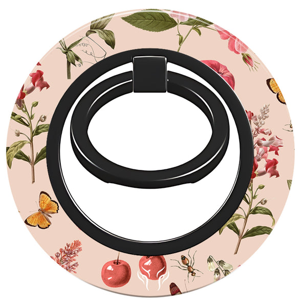 Apple Garden - Mobilring