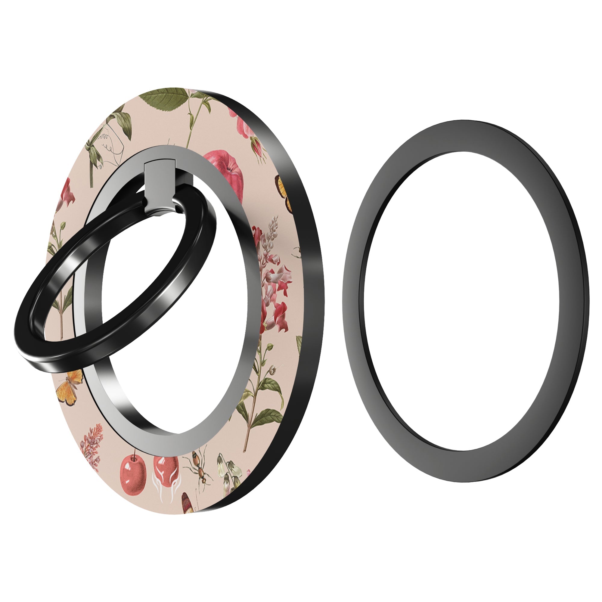 Apple Garden - Magnetring – magnetring för mobil