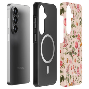 Apple Garden - Magnetic Tough Phone Case