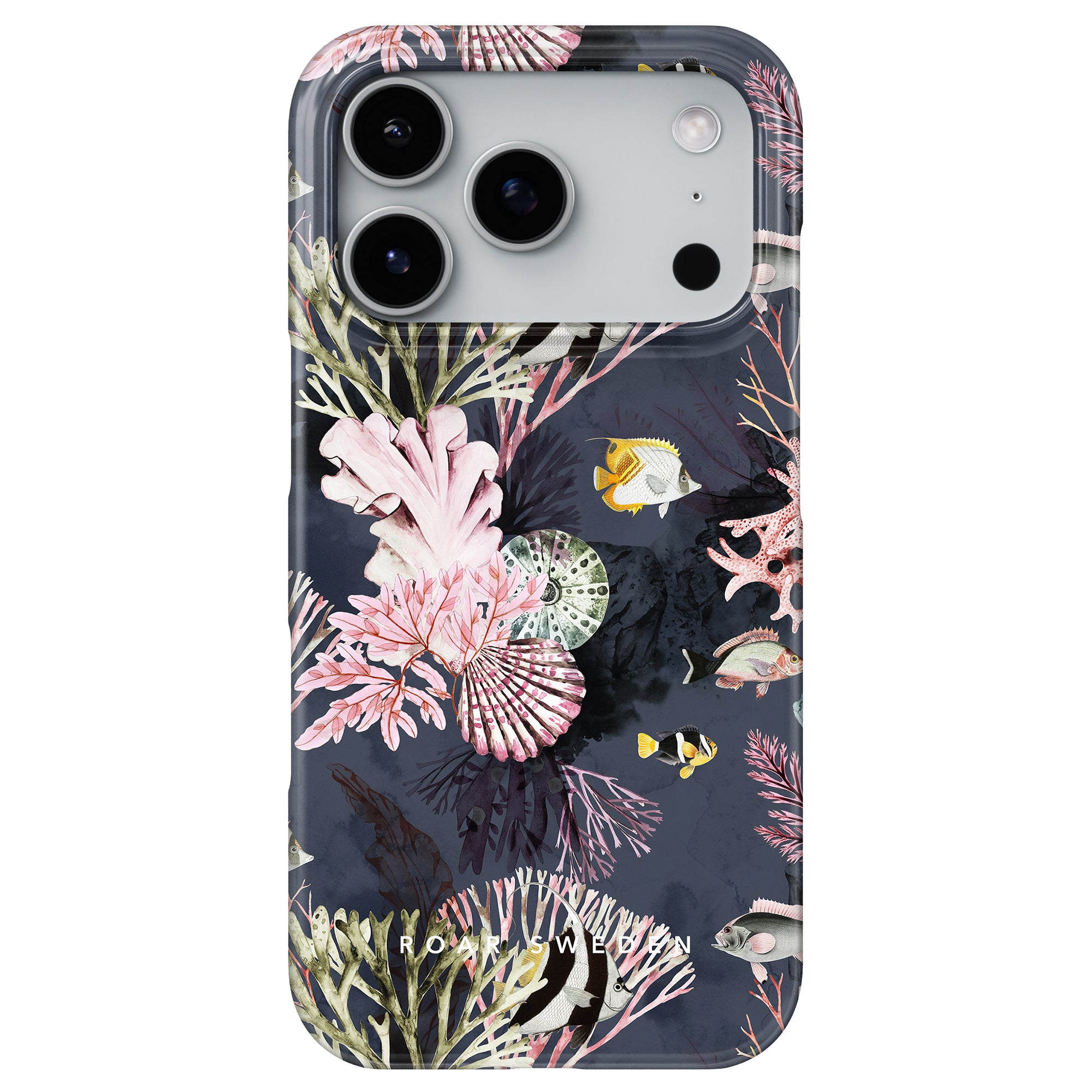 Aqua Life - Slim case