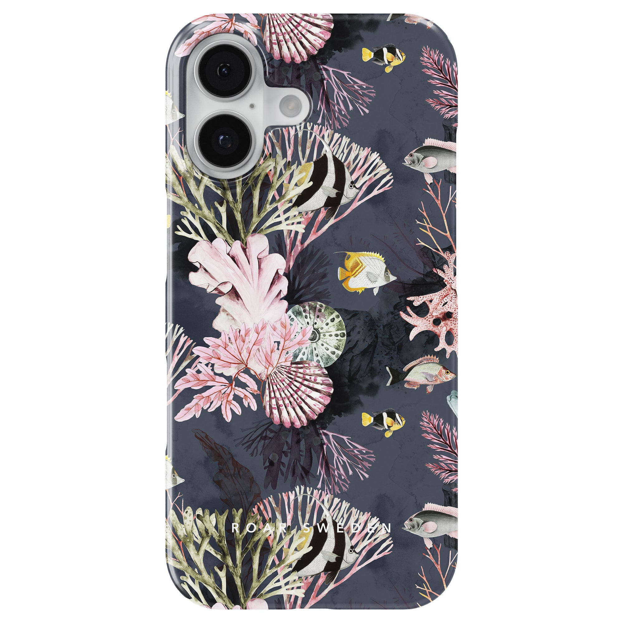 Aqua Life - Slim case