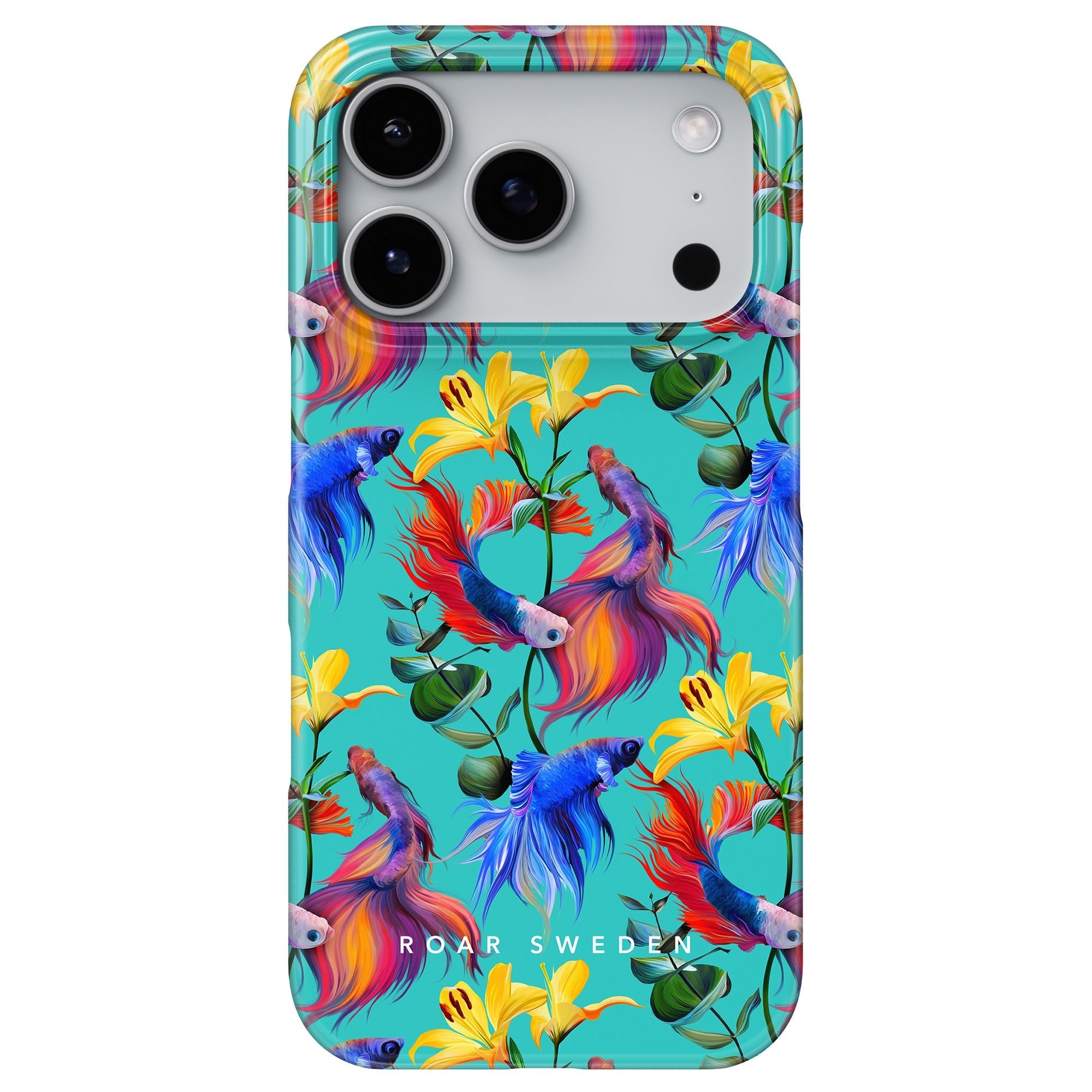 Aquarium - Slim case