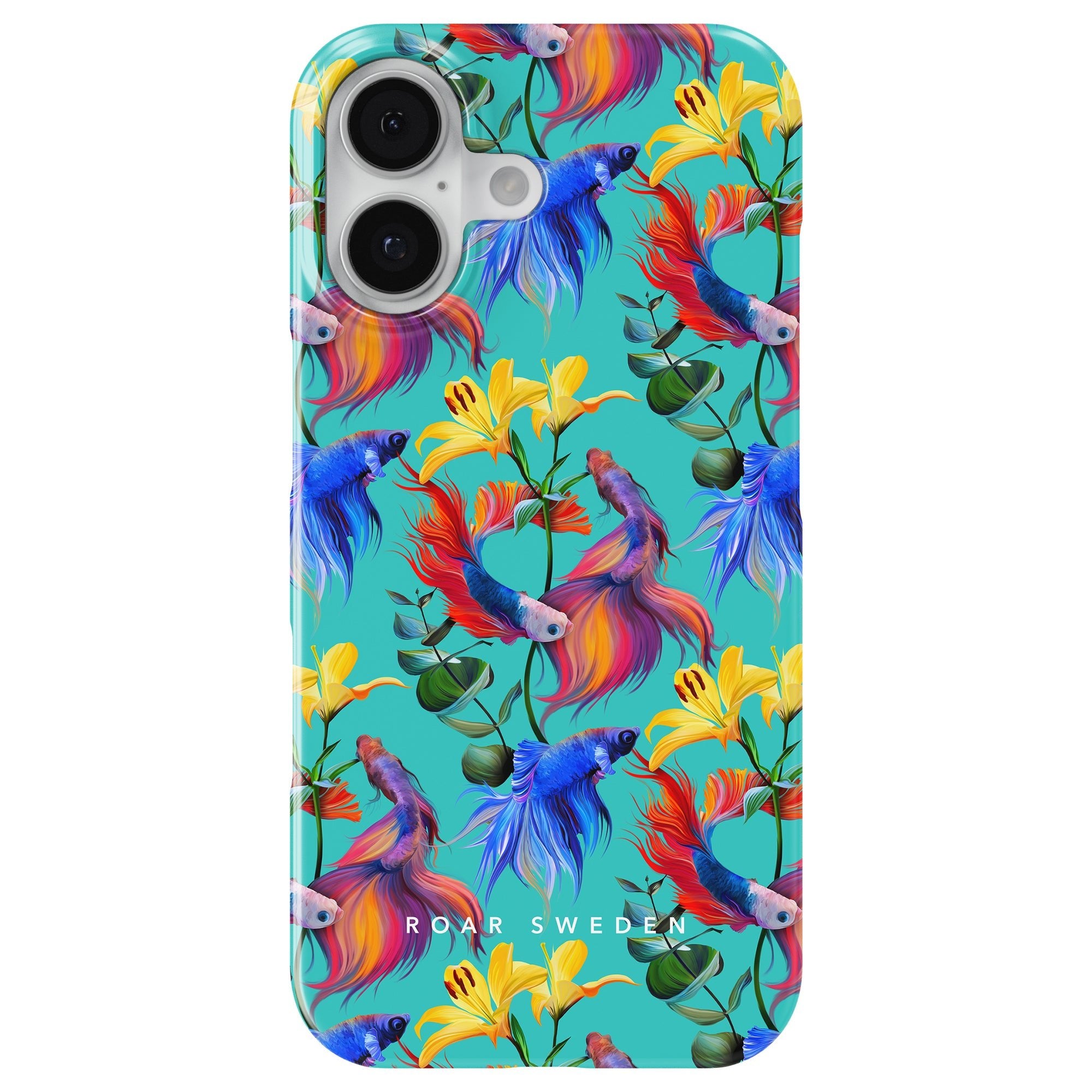 Aquarium - Slim case