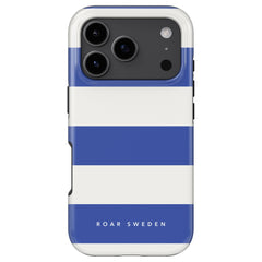 Arctic Stripes - Magsafe Tough Case - Roar Sweden