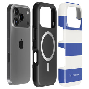 Arctic Stripes - Magsafe Tough Case