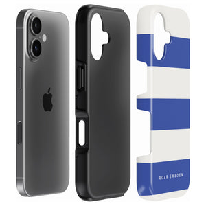 Arctic Stripes - Tough Case