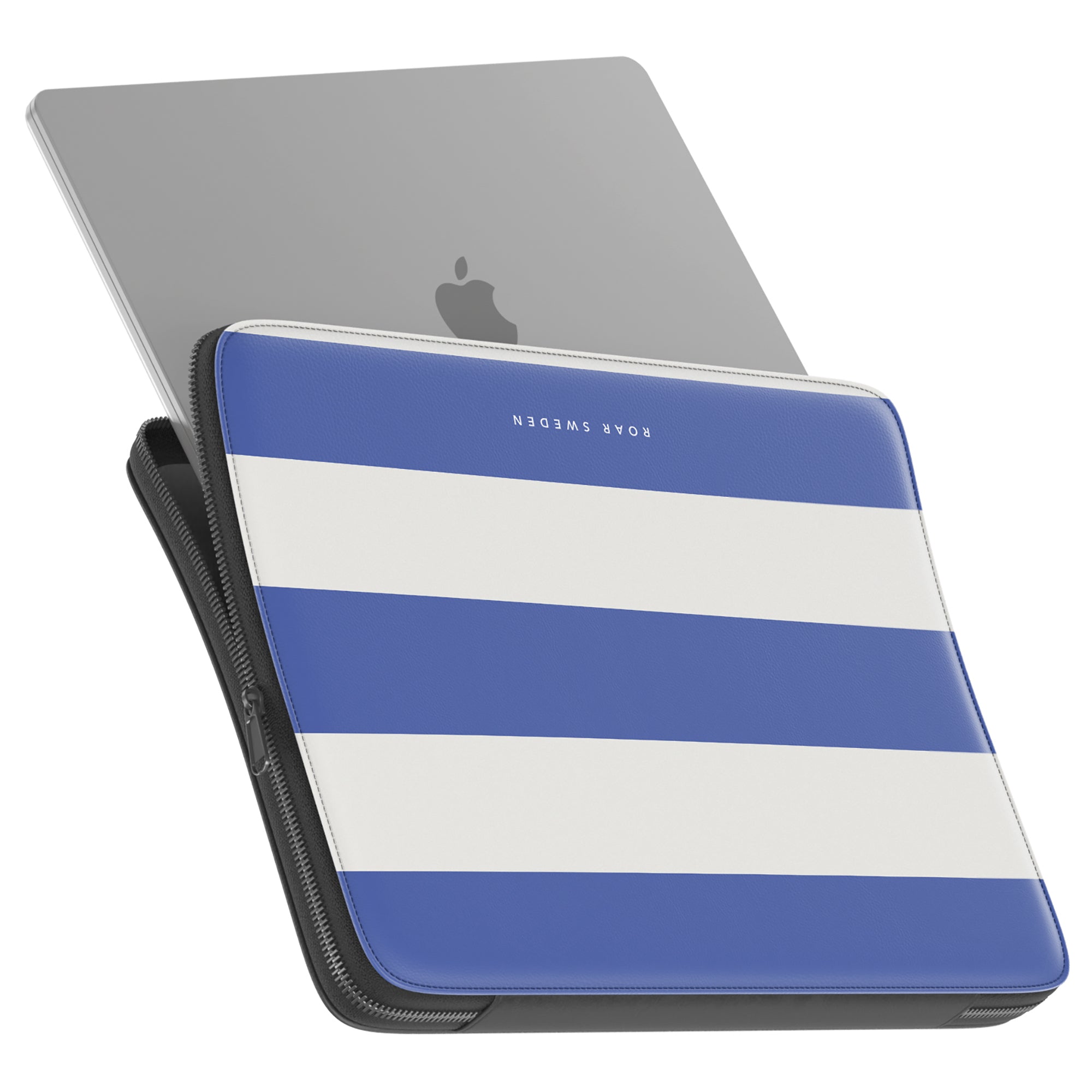 Arctic Stripes - Laptopfodral - Roar Sweden