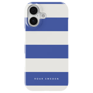 Arctic Stripes - Slim case