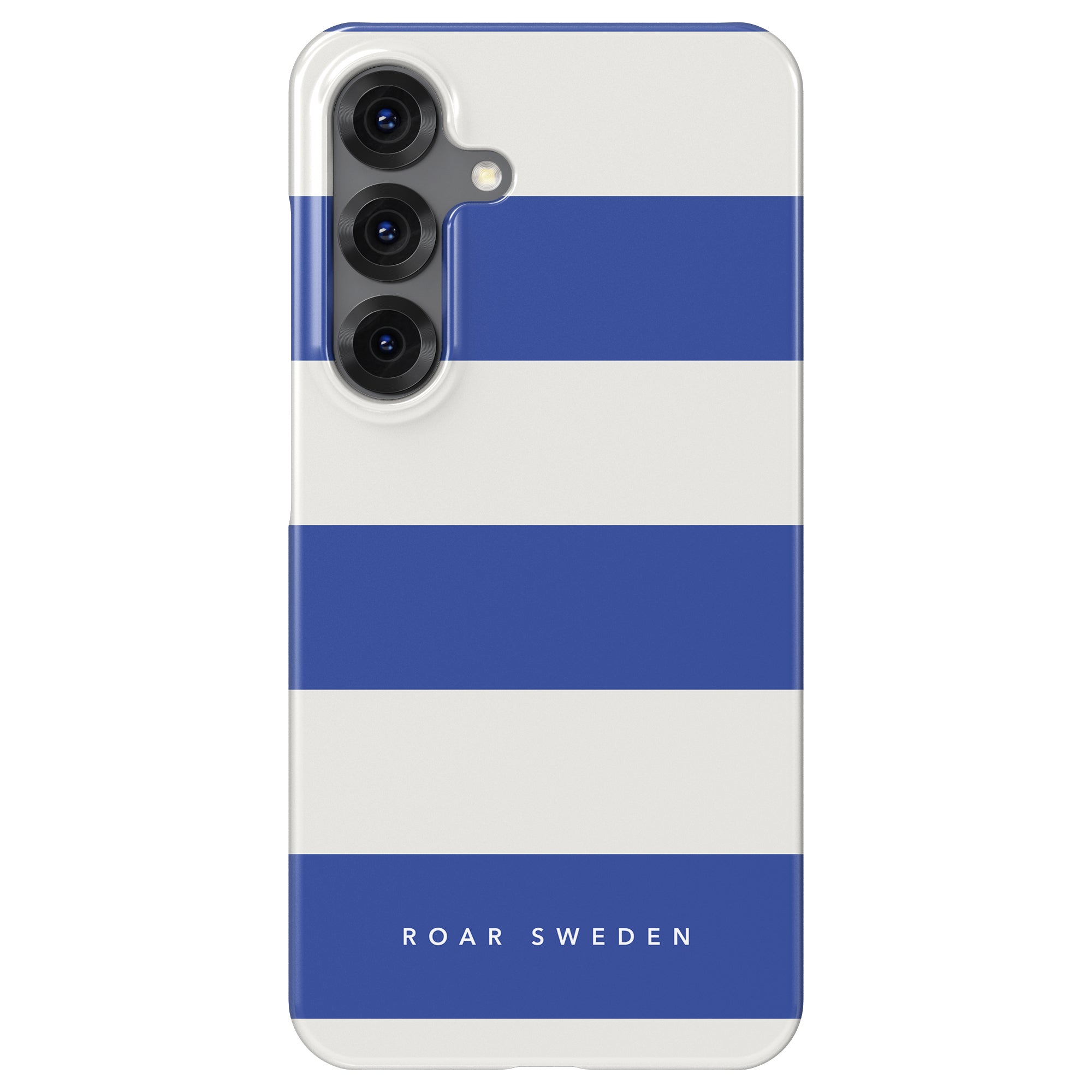 Arctic Stripes - Slim case - Roar Sweden