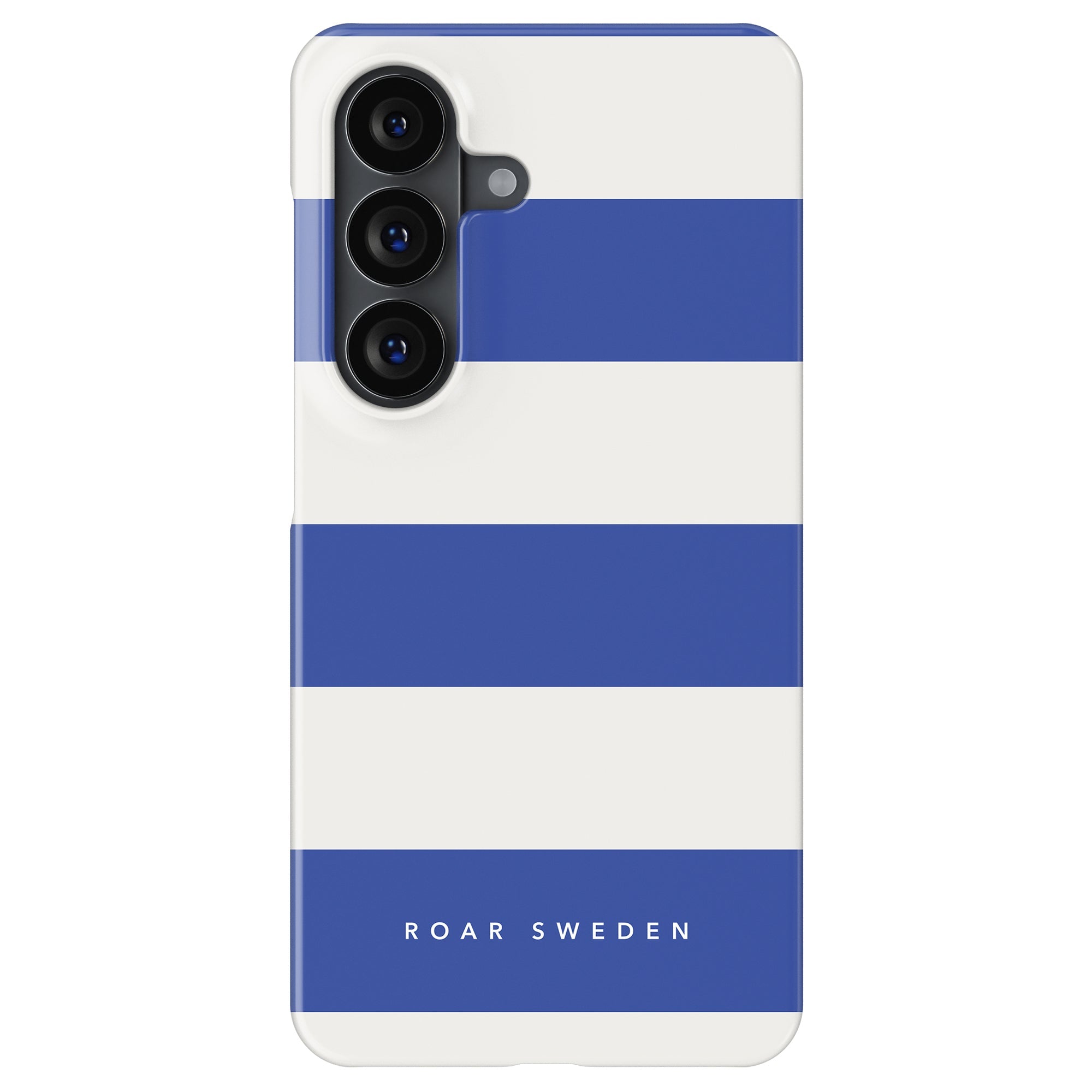 Arctic Stripes - Slim case - Roar Sweden