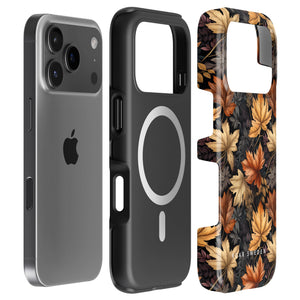Autumn Leaves - Magsafe Tough Case