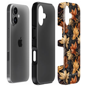 Autumn Leaves - Tough Case