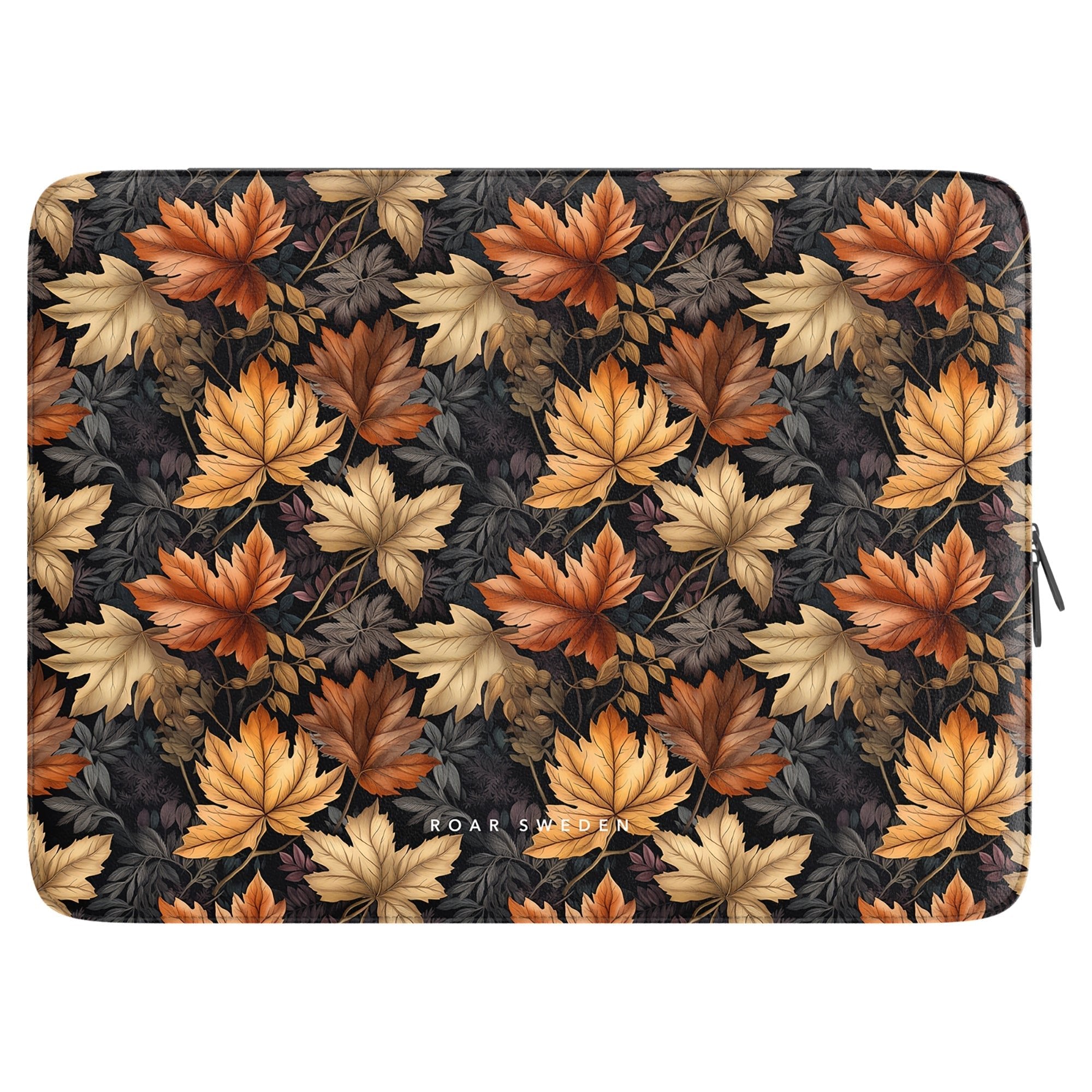 Autumn Leaves - Laptopfodral - Roar Sweden