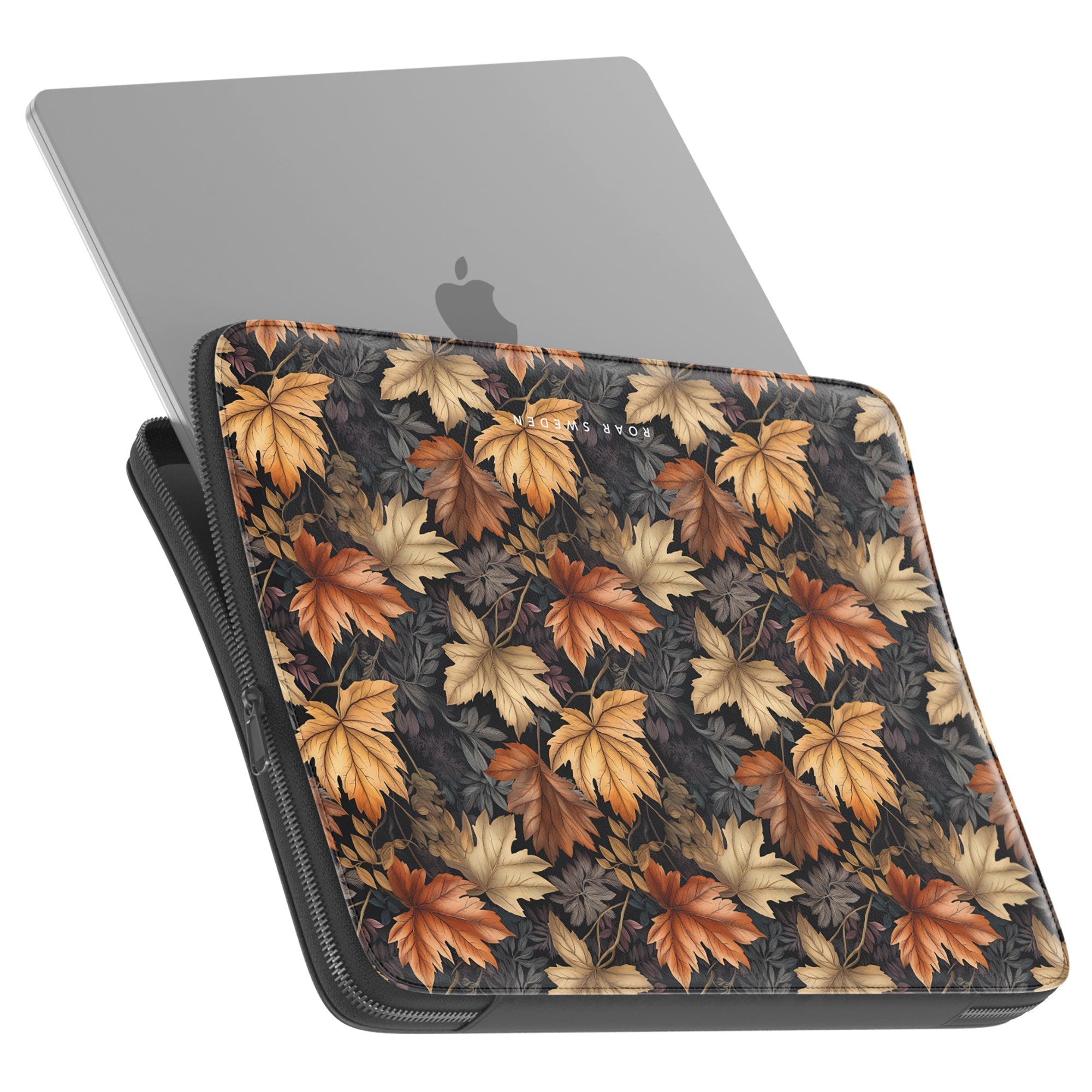Autumn Leaves - Laptopfodral - Roar Sweden