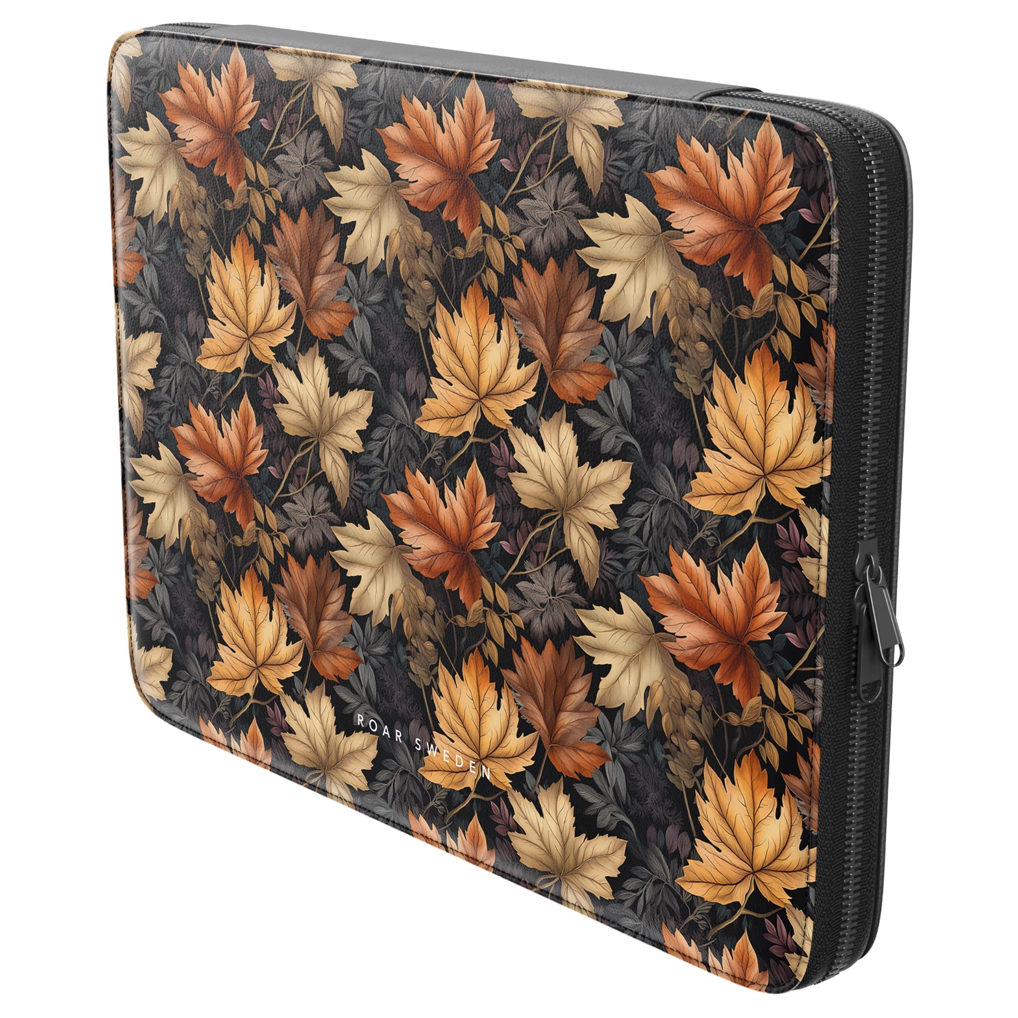 Autumn Leaves - Laptopfodral - Roar Sweden