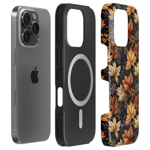 Autumn Leaves - Magsafe Tough Case
