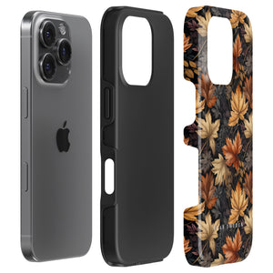Autumn Leaves - Tough Case