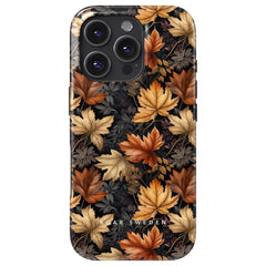 Autumn Tough mobilskal – Autumn Leaves