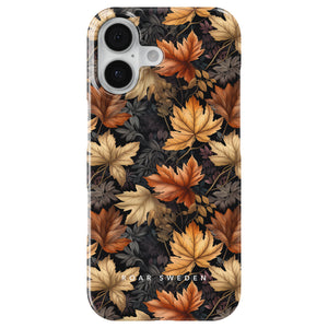 Autumn Leaves - Slim case