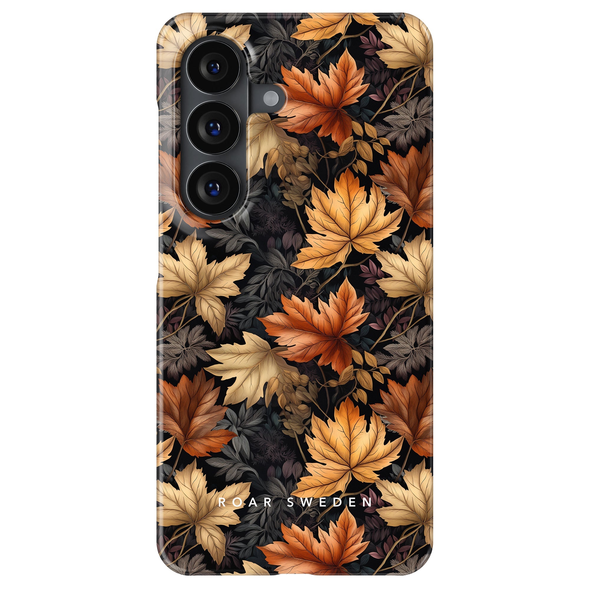 Autumn Leaves - Slim case - Roar Sweden
