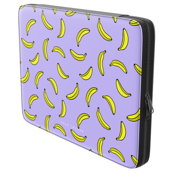 Banana Party - Laptopfodral