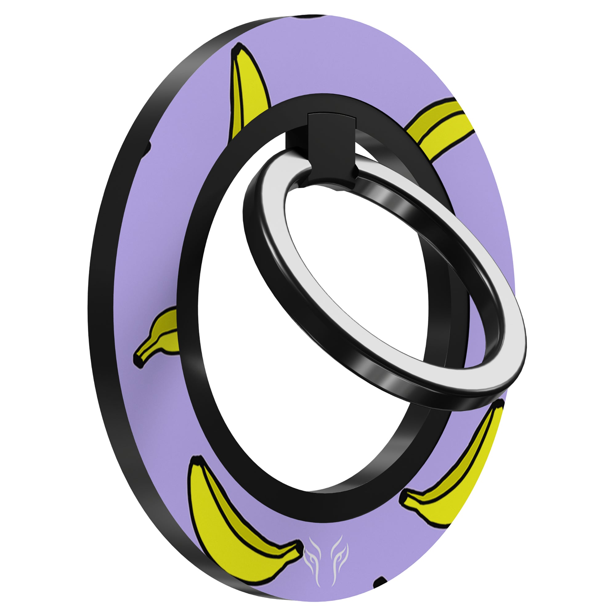 Banana Party - Magnetring - Roar Sweden