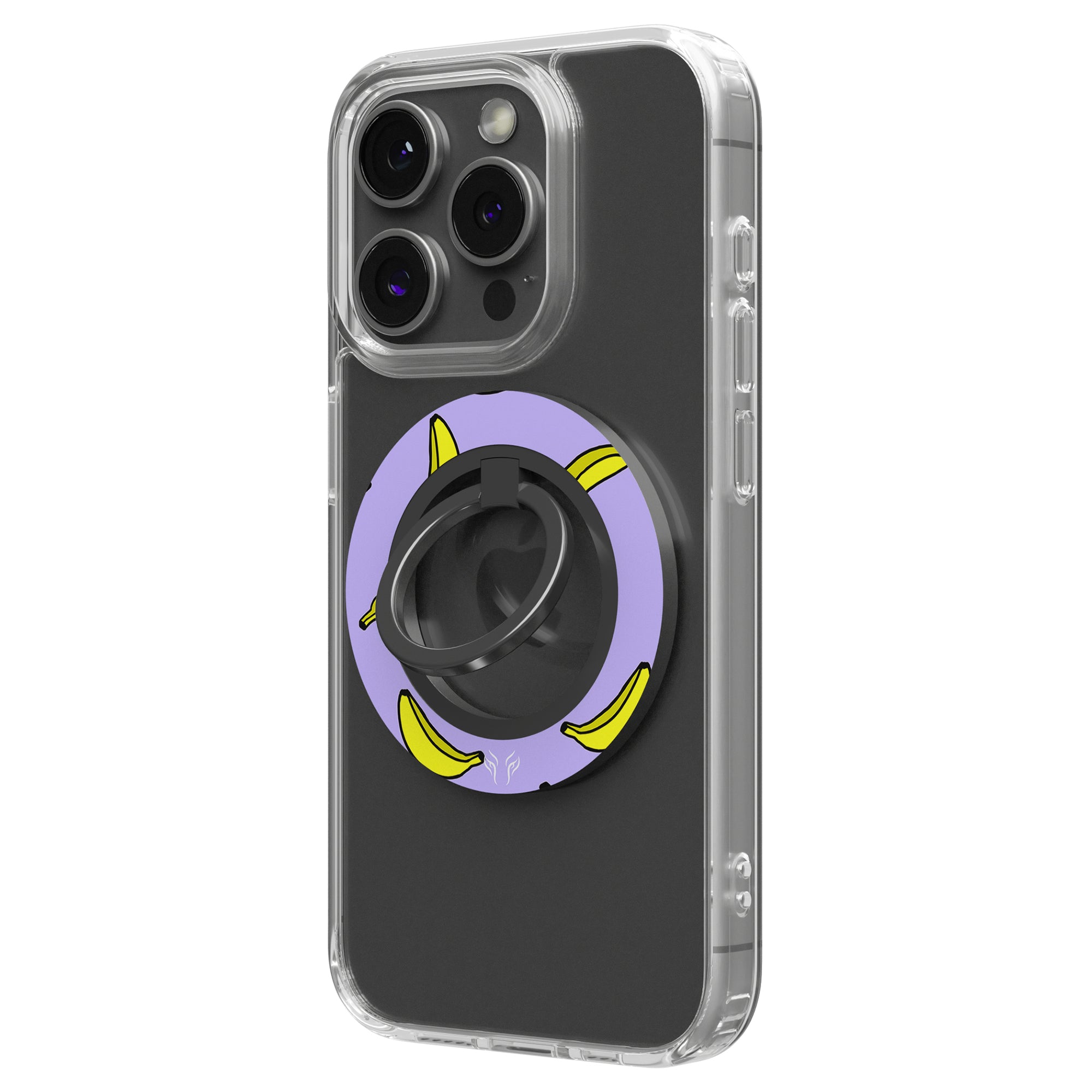 Banana Party - Magnetring - Roar Sweden