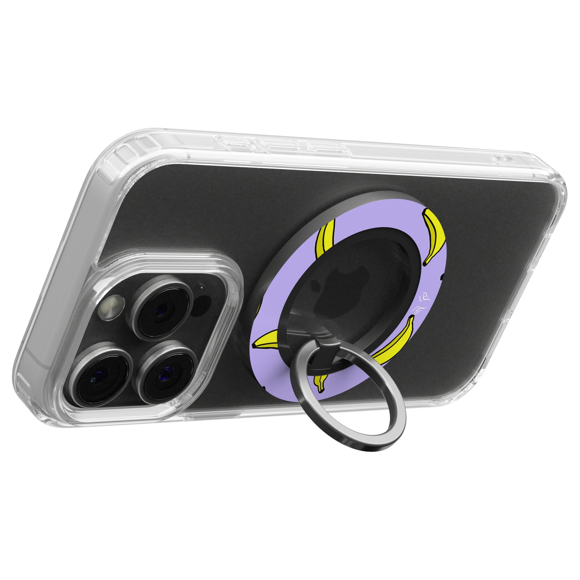 Banana Party - Magnetring - Roar Sweden