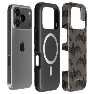 Bats - Magsafe Tough Case