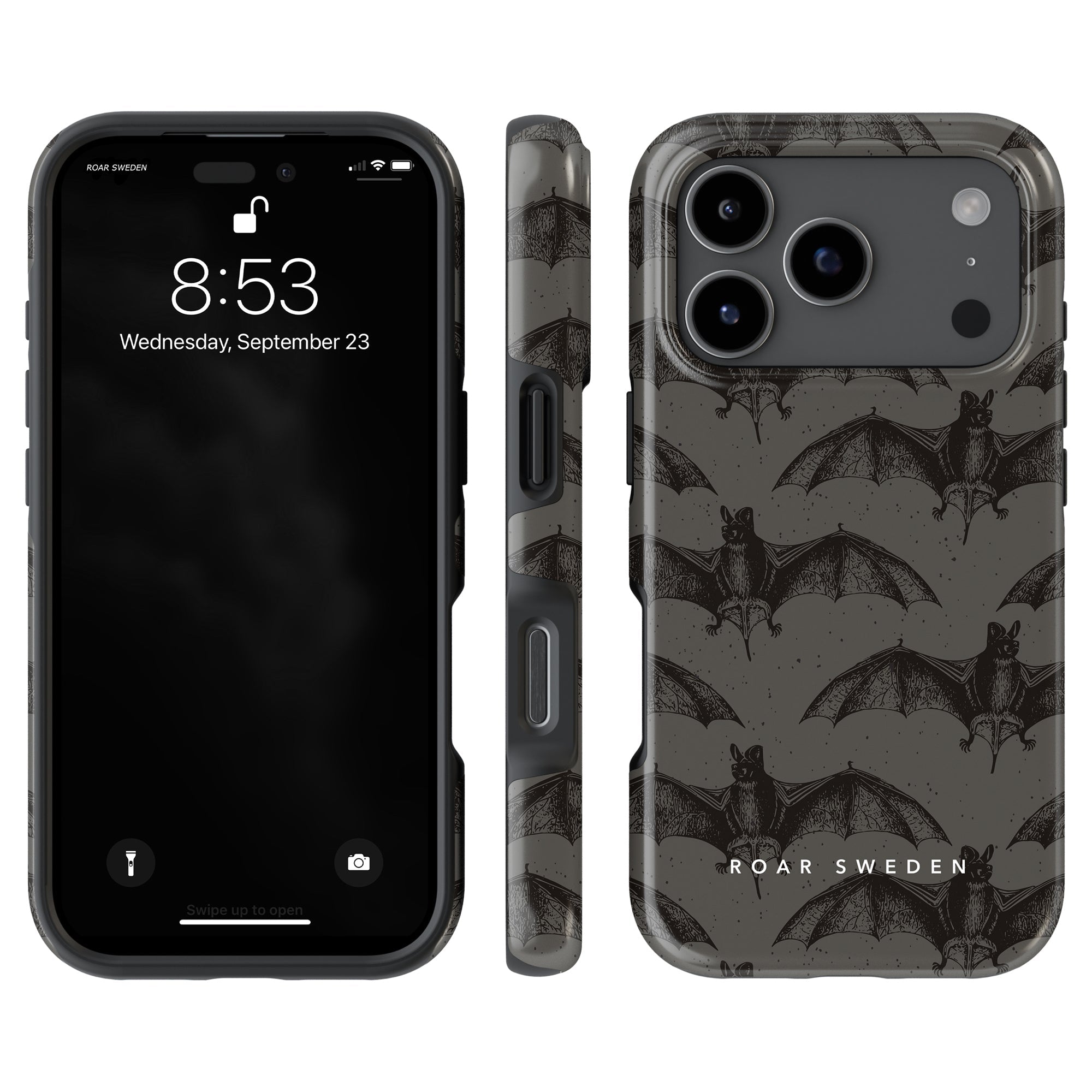 Bats Tough mobilskal – Bats