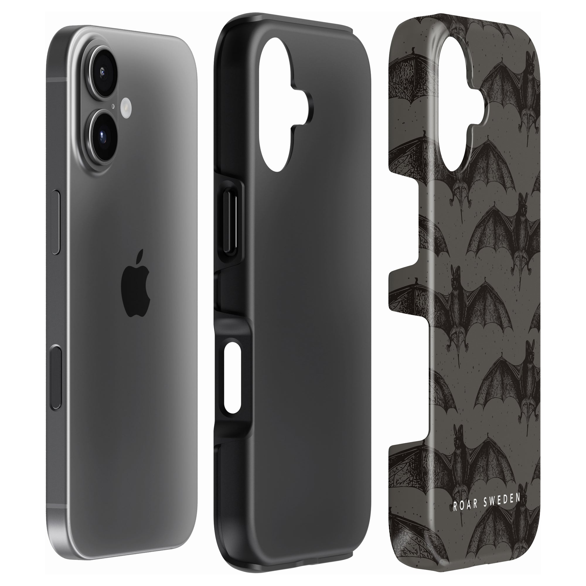 Bats Tough mobilskal – Bats