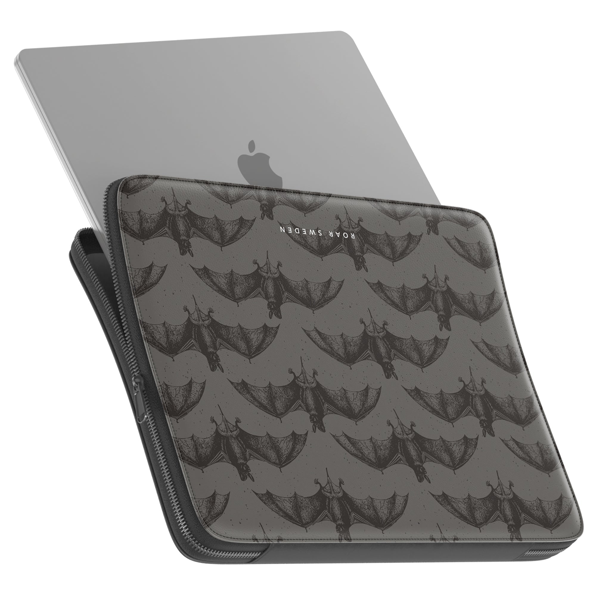 Bats - Laptopfodral - Roar Sweden