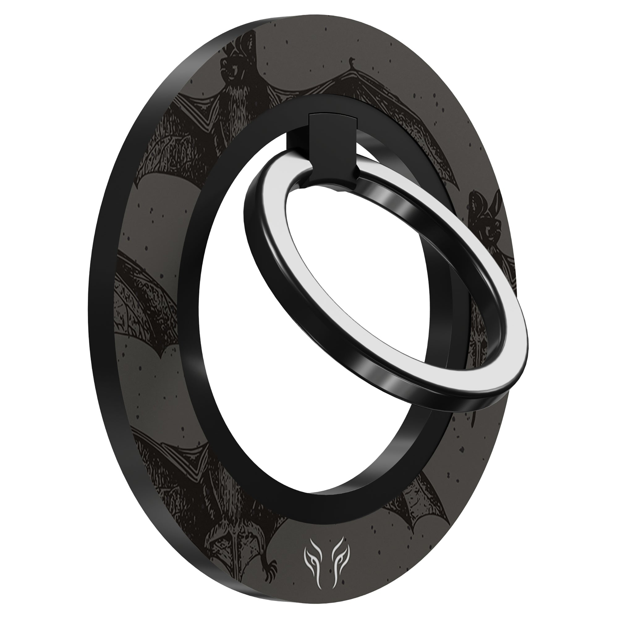 Bats - Magnetring – magnetring för mobil