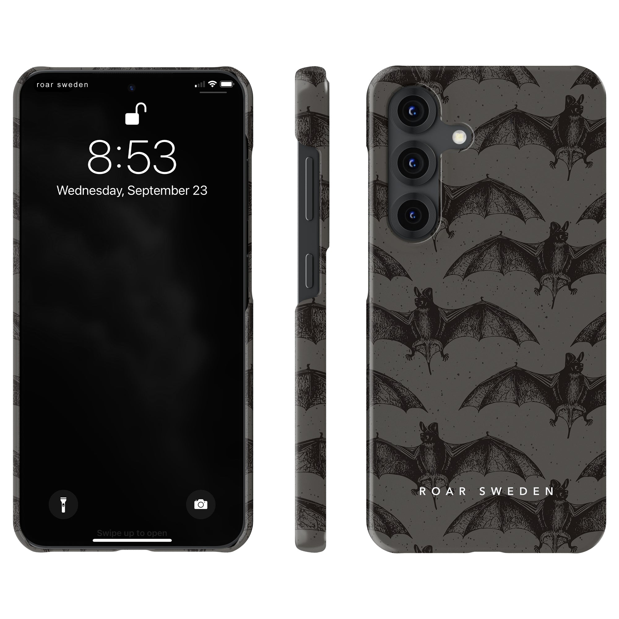 Bats Slim mobilskal – Bats