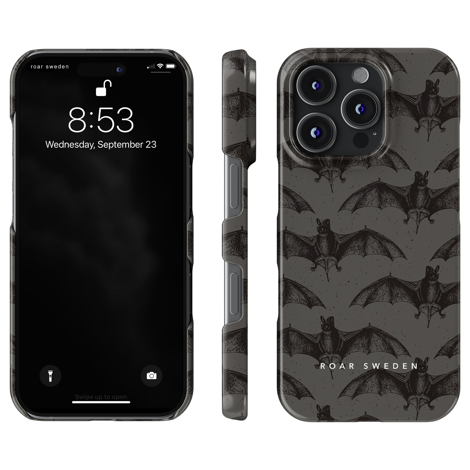Bats Slim mobilskal – Bats