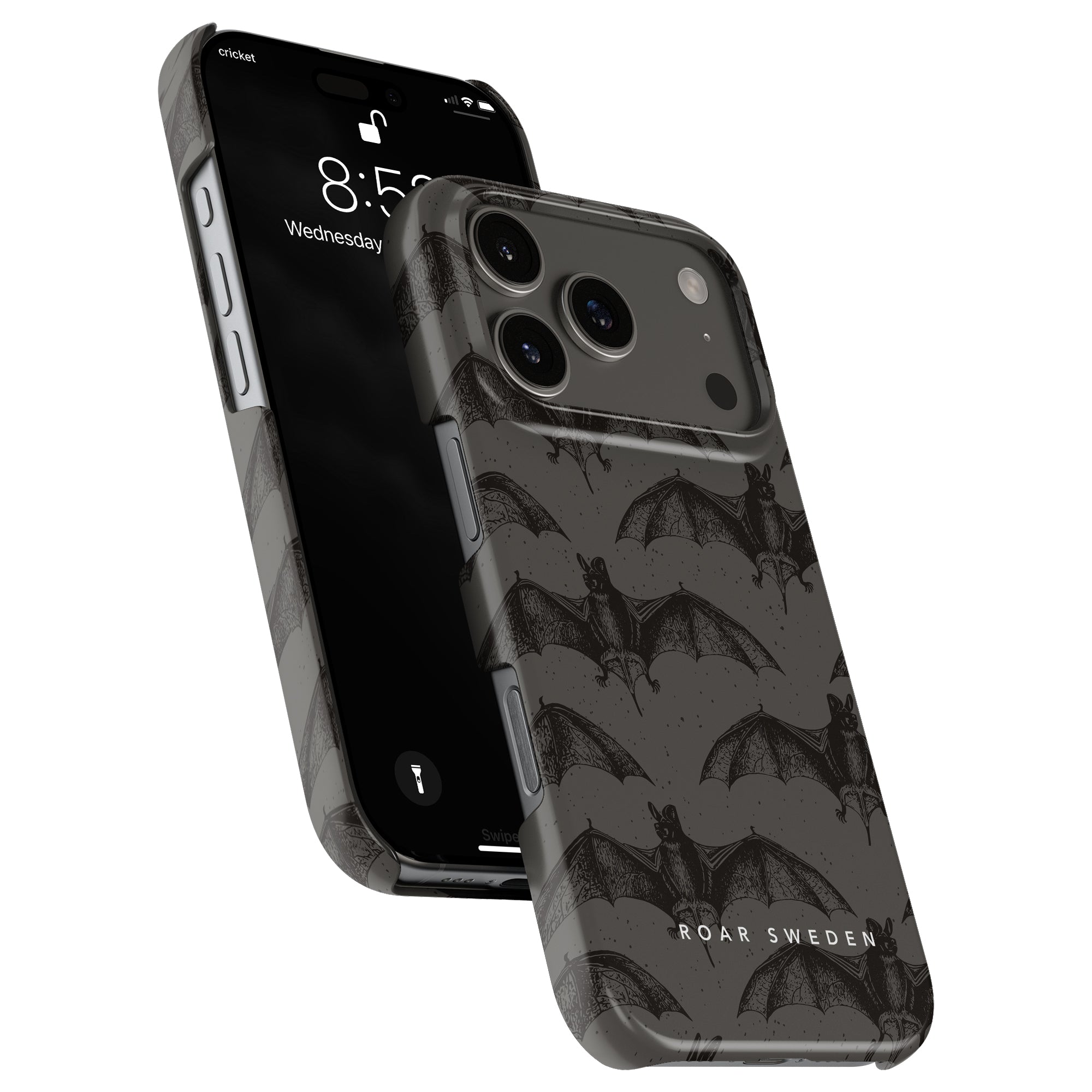 Bats Slim mobilskal – Bats