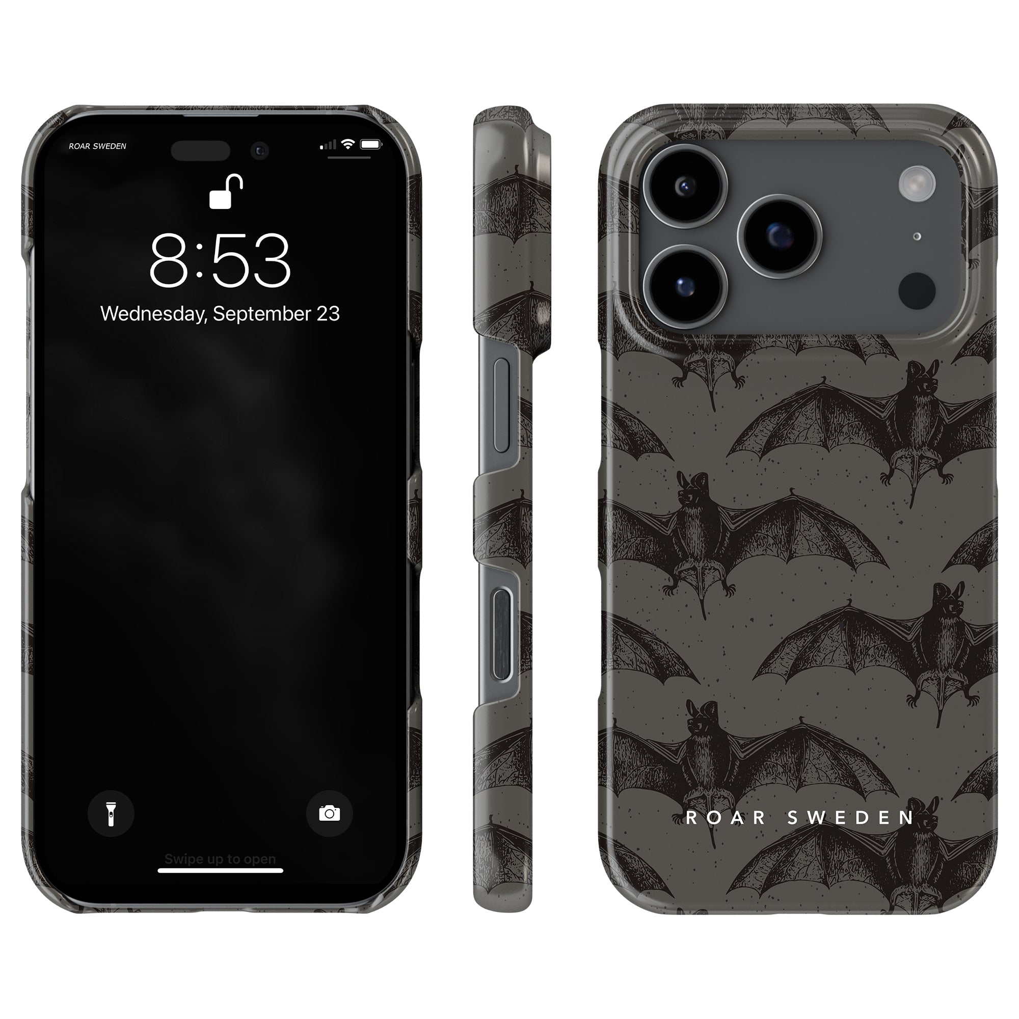 Bats Slim mobilskal – Bats