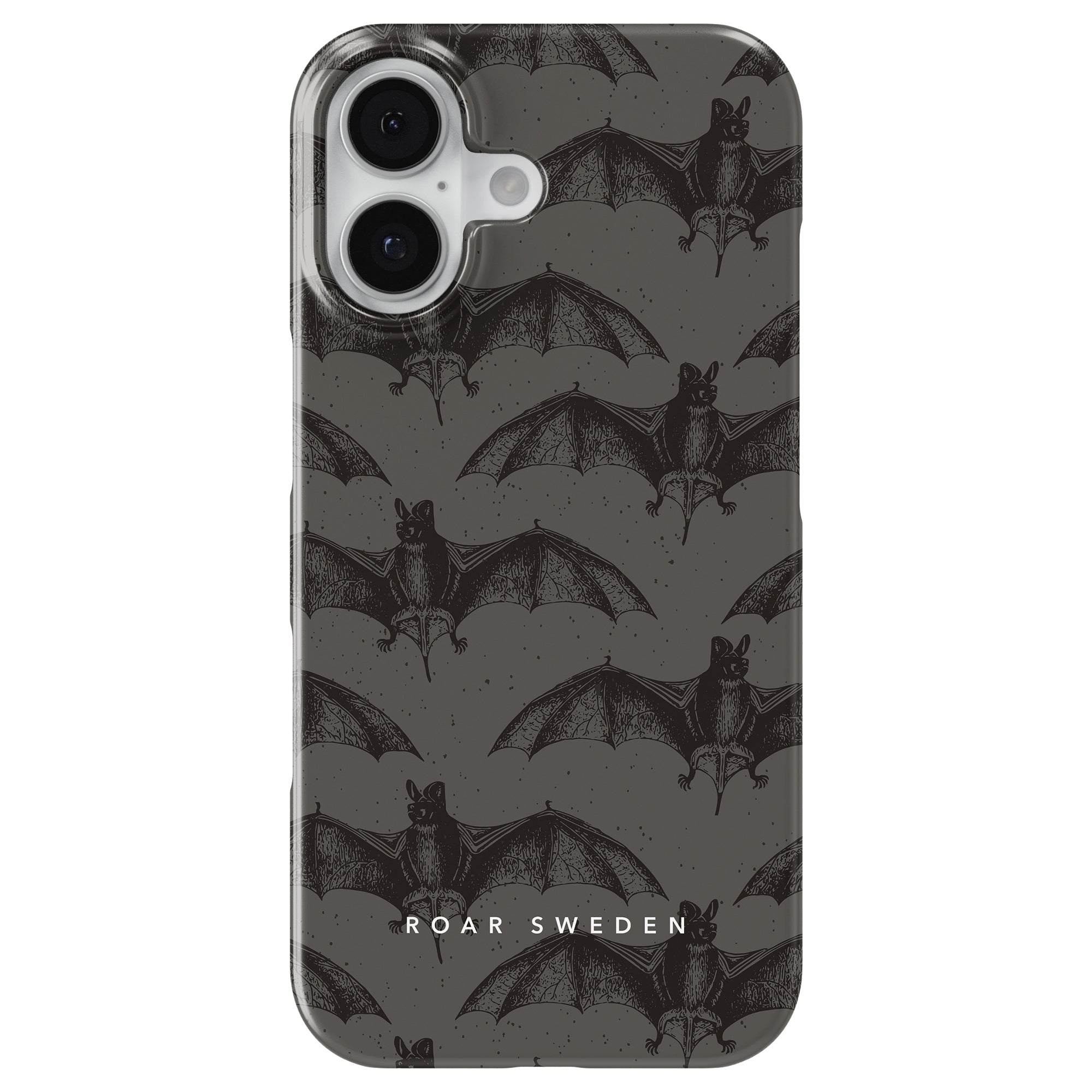 Bats - Slim case | Mobilskal – RoarSweden