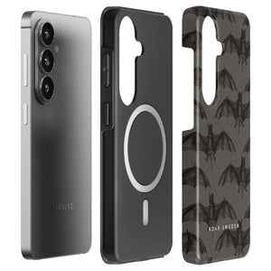 Bats - Magnetic Tough Phone Case