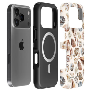 Beach Shells - Magsafe Tough Case