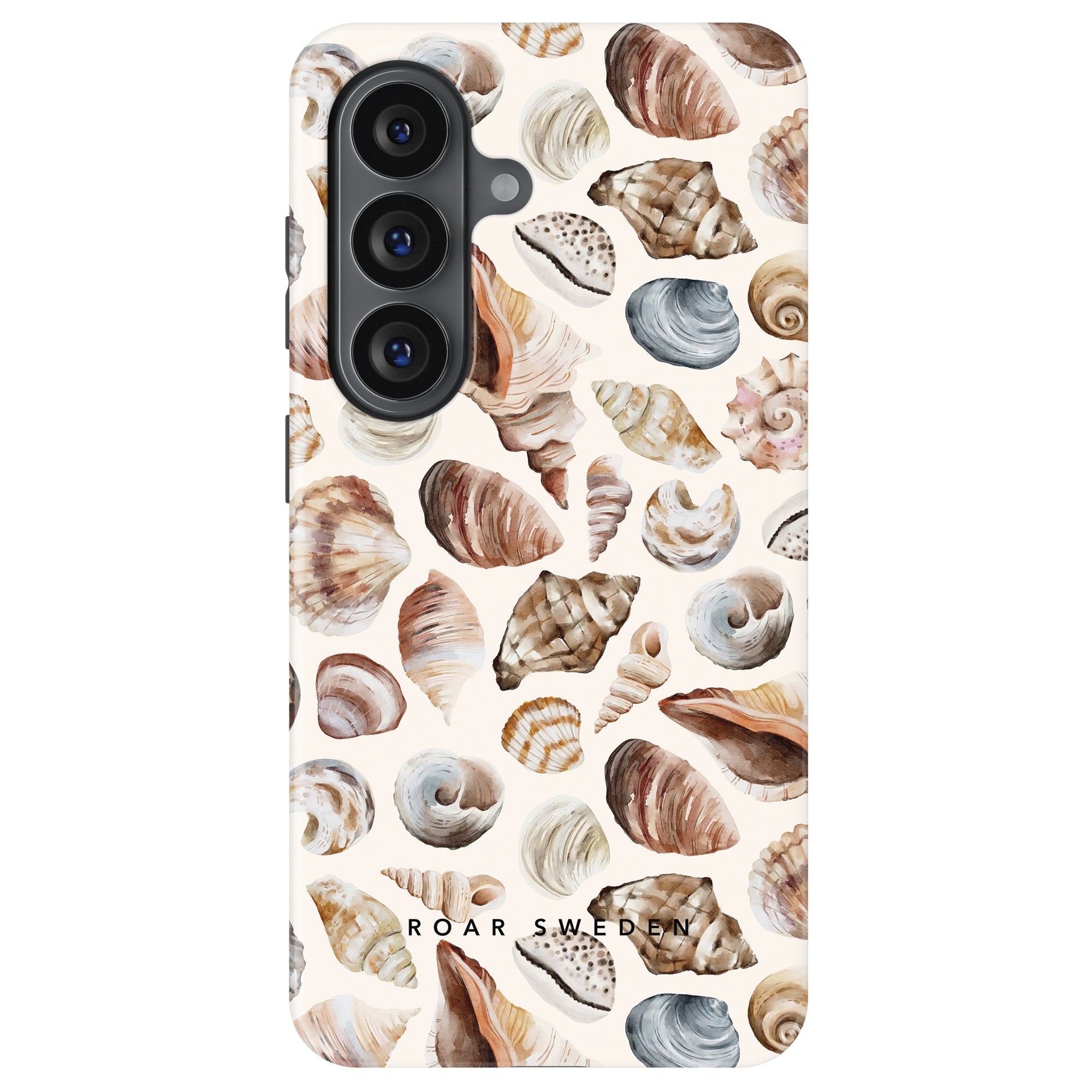 Tough mobilskal – Beach Shells